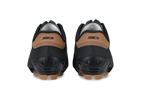 Sidi MTB Dust Shoelace Gravel Shoes4