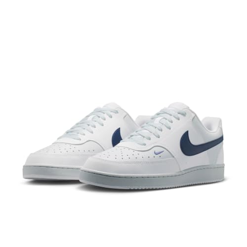 Image of Nike Mens Court Vision Lo P NB Sneakers
