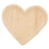 Plateau de fête - ce plateau de fruits pour la maison est bien conçu, de capacité et d'apparence , ce qui le rend idéal pour recevoir des invités, des plateaux de nourriture pour la saint-valentin