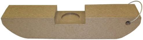 B/A Products 48-CAS4 3 1/2" Wide Control Arm Skate