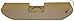 B/A Products 48-CAS4 3 1/2" Wide Control Arm Skate