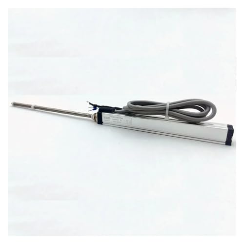 Sensor de desplazamiento lineal digital 175-300 mm mecánico para seguimiento de carrera KTR2