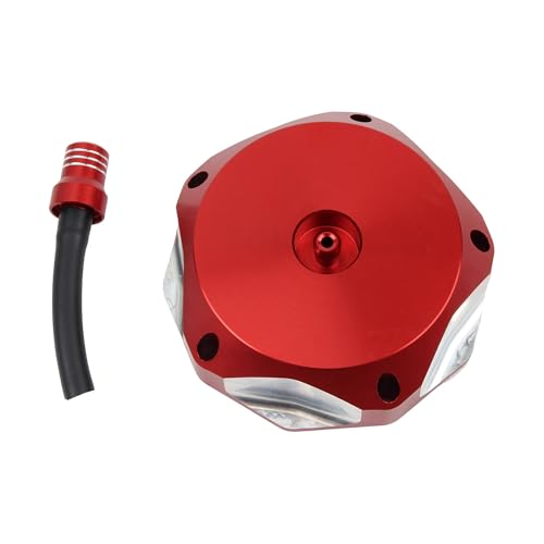 Bouchon réservoir moto Suzuki anti fuite pour DRZ400 LTZ400 RMZ250 LTZ
