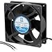 ORION FANS OA109AP-11-1WB1855 AC Fans Fan AC 120x38mm 115V All Metal IP55 Wires