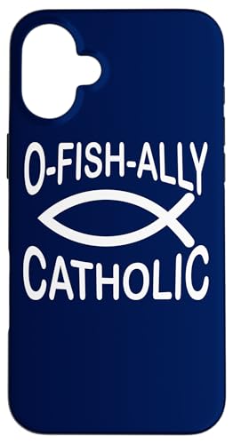 O-Fish-Ally �J�g���b�N���M��RCIA �J�e�L�X�g�v���O���� �X�}�z�P�[�X iPhone 16 Plus �p