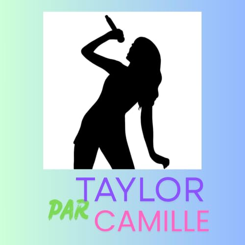 『Taylor par Camille』のカバーアート