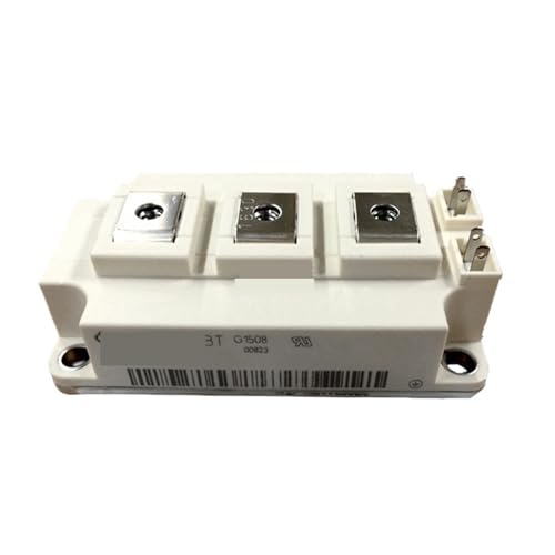 Module IGBT FF400R06KE3 à faible perte pour commutation rapide industrielle