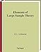 Elements of Large-Sample Theory (Springer Texts in Statistics)