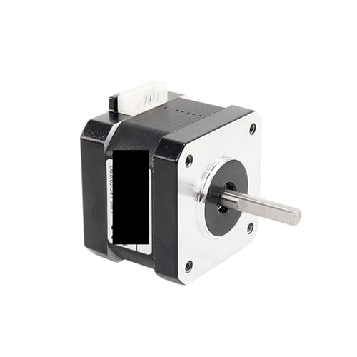 Motor paso a paso 17HS3401S para solucionar la pérdida de pasos en extrusores 4