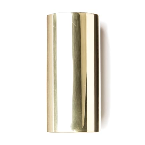 JIM DUNLOP Brass Heavy Wall Slide (224)