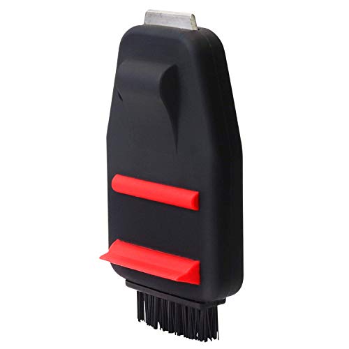 Callaway Golf CNC Combo Groove Performance Cleaner Tool & Ball Marker - image 3