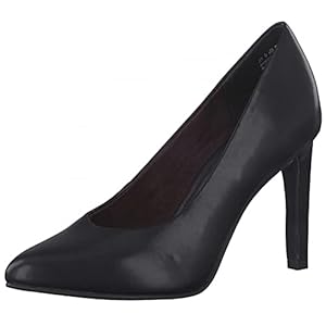 MARCO TOZZI Marco Tozzi Dames 2-2-22415-29 Pumps dames pumps.