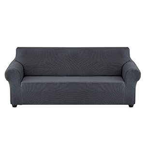 Rekbare Bankhoes, Bankhoes Rekbare Bankhoes Bankhoes 1 2 3 4-Zits, Eenvoudig Te Installeren Bankleer, Bank en Bankhoes,9…