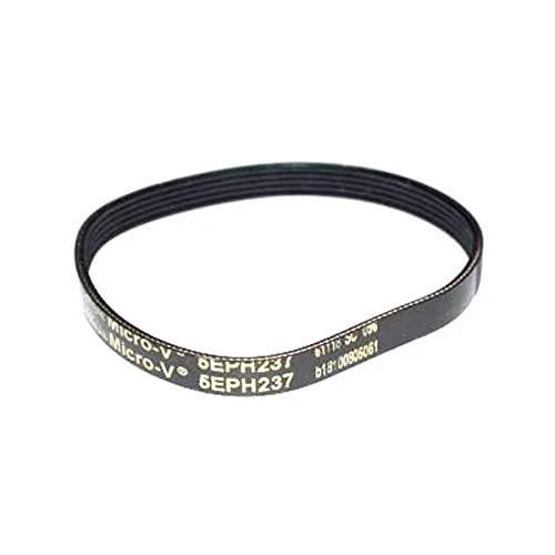 KC28SEDCZ000 Belt Replacement Part Fit for Kenmore Vacuum Cleaner 1PK
