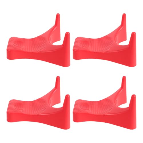Soporte para balones de fútbol y rugby accesorios de posicionamiento optimizado Hemobllo PP