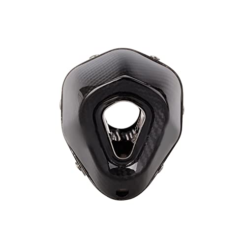 Tuyau d'échappement inox haute performance pour BMW F800GS Adventure - 7