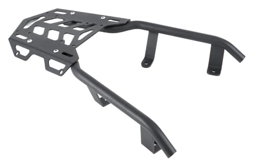 Étagère de rangement moto ADV 150 porte bagages arrière et protection 2019-2023