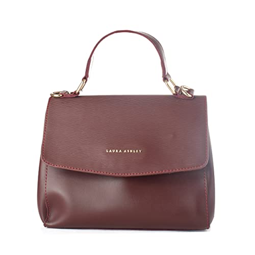 Laura ashley tasche leder Clearance