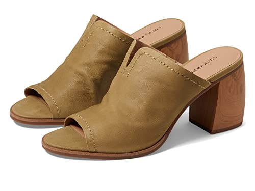 Lucky Brand Femme Xynia Chausson anti-pieds froids avec semelle antidérapante