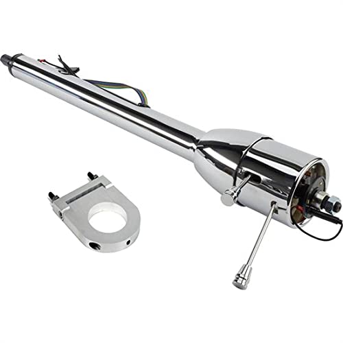 Floor Shift Steering Column 32