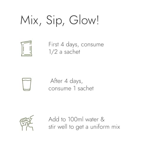 Skin Foods Glow Mix - Image 4