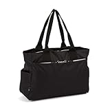 [ACE] エース トートバッグ アリッサム A4サイズ収納 セットアップ ボトルホルダー No.17692