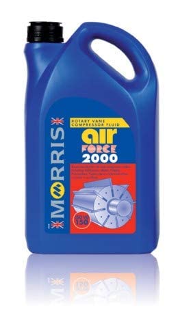 Morris Lubricants Morris Air Force 2000 Iso Vg 150-5 Litres