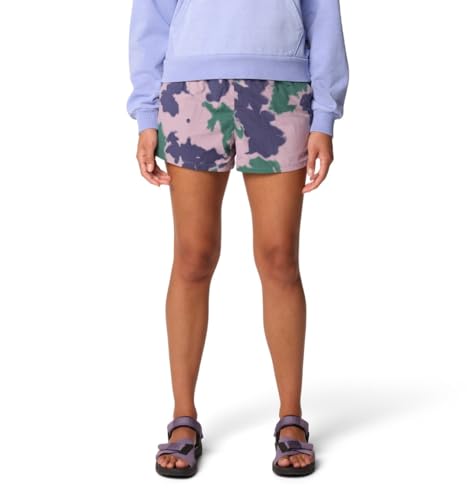 Shorts de randonnée Stryder Mountain Hardwear séchage rapide femme