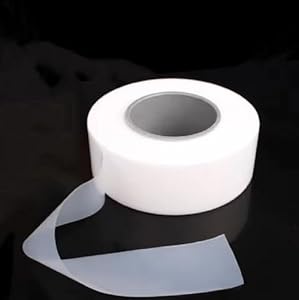 WEKOW PTFE Folie, 1 Stück, 5 Meter