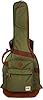 Ibanez IGB541-MGN PowerPad Designer Electric Guitar Gig Bag – Padded Soft Case with 15mm Protection | Neck Support Strap | 4 Accessory Pockets & Backpack Straps- Moss Green #2