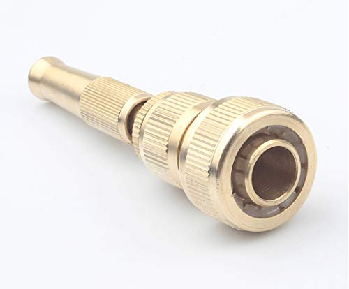 Preisvergleich Produktbild CUPWING (6 Punkte) erweiterbare Gartenschlauchdüse, Multimode-Schlauchsprühpistole für Rasen, Garten, Boden, Autowäsche (größe : 3 Points)