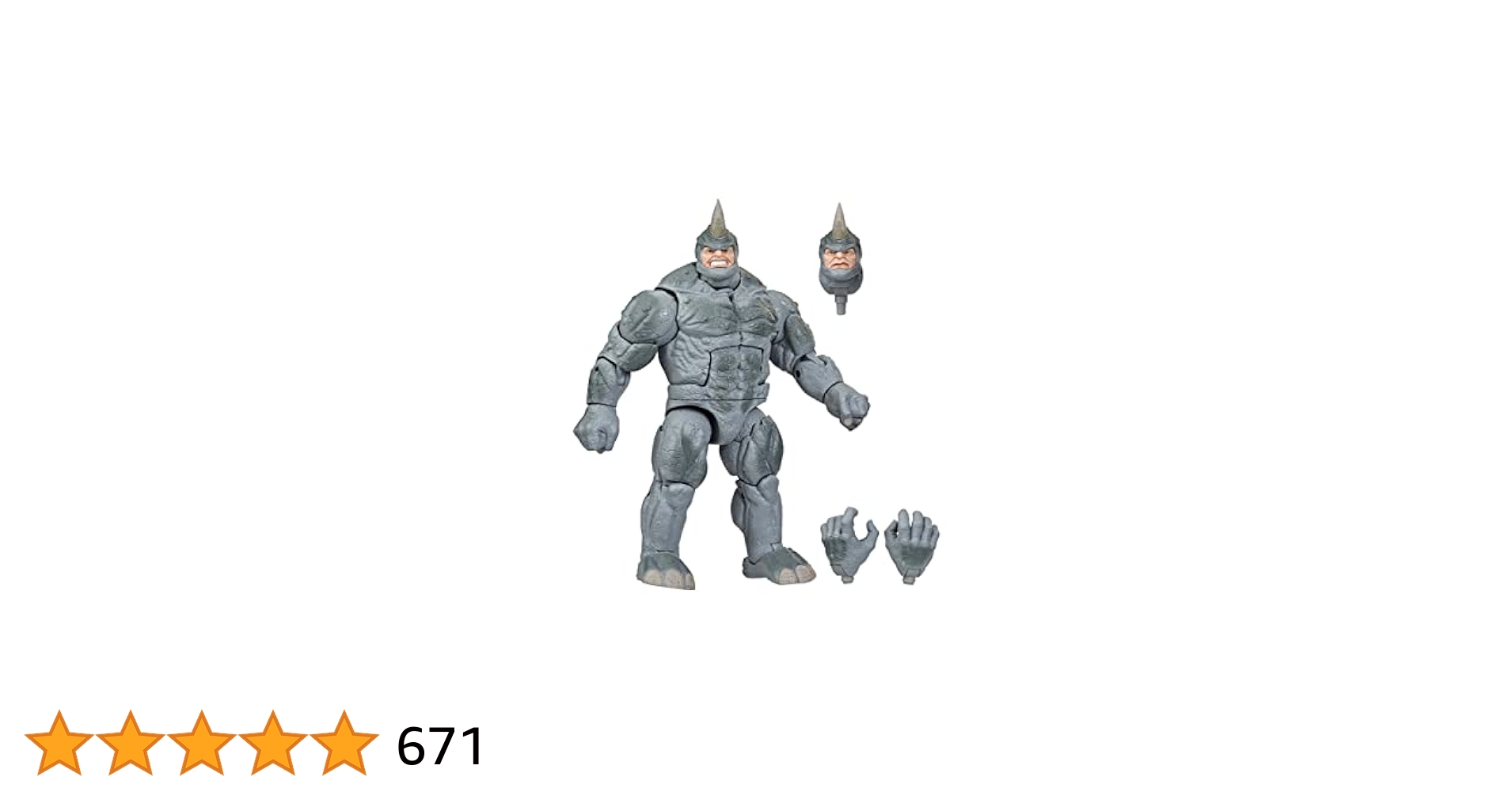 マーベルレジェンド・ライノ（レトロ版） Amazon.co.jp: スパイダーマン ハズブロ マーベル レジェンド