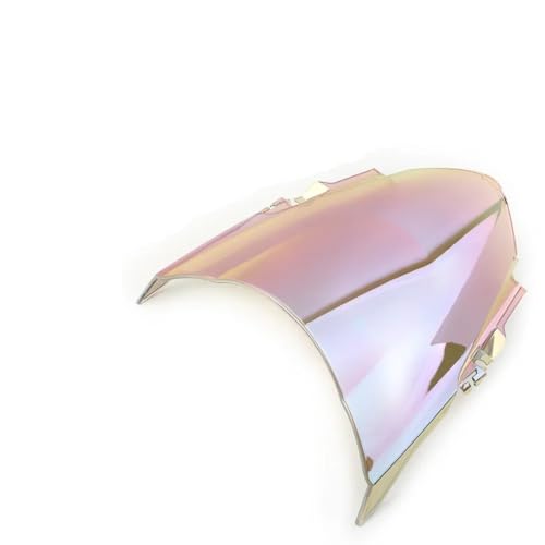 Accessoires Moto Bulle Pare-Brise Déflecteur Carénage CBR500R 2013-2015