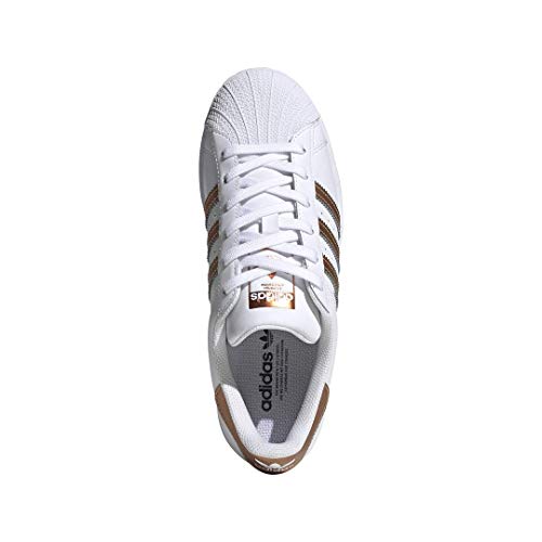 Image of adidas Originals Womens Superstar W Sneaker