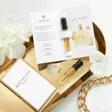 Glantier Silky Heaven Parfüm - 100 ml
