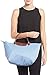 Produktbild LONGCHAMP Le Pliage Tragetasche mit Tragegriff aus Nylon, Gr. M, Blau (Brume)