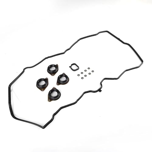 Image of Torchbeam 12030-5A2-A01 Engine Valve Cover Gasket Set for Honda Accord 2013 2014 2015 2016 2017 2.4L