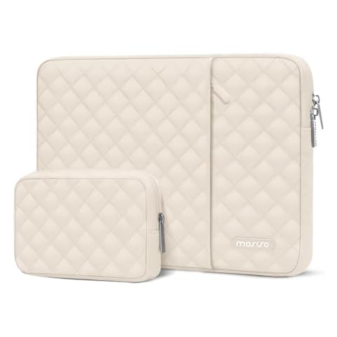 MOSISO Laptop Sleeve for MacBook Cover