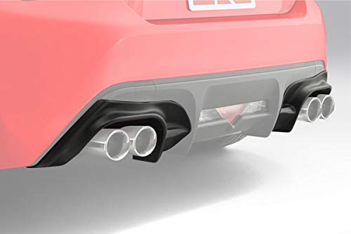 TRD �}�t���[�K�[�j�b�V�� �n�`���N ZN6 16/07~ ����TRD�����o���p�[�X�|�C���[ &�n�C���X�|���X�}�t���[Ver.R(504)�t�� MS313-18003