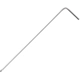8300BP-L H1&period;5 Full Length&colon; 3&period;1 inches &lpar;80&period;5 mm&rpar;