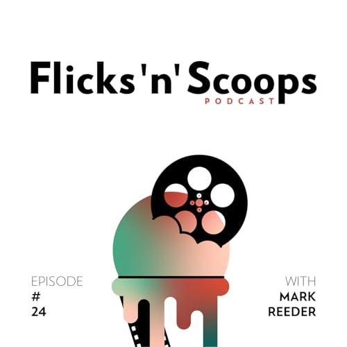 Na srebrnym globie (On The Silver Globe) with Mark Reeder - Flicks &rsquo;n&rsquo; Scoops