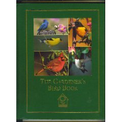 The Gardener's Bird Book B001QJHONU Book Cover