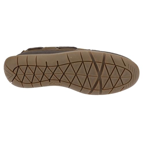 Clarks Mens Flexway Tie3