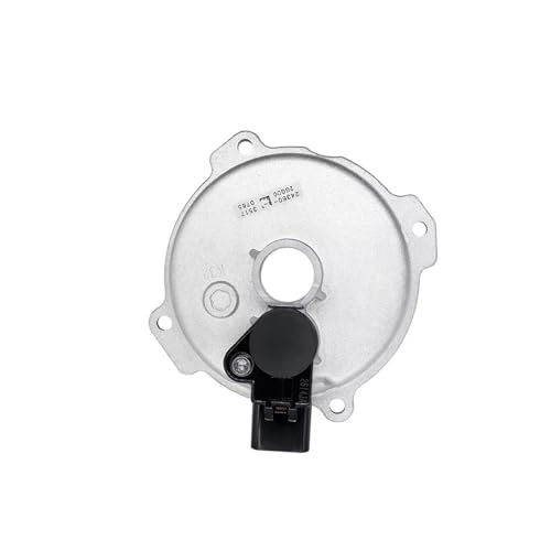 Électrovanne variable moteur Hyundai Sonata Tucson Santa Fe Veloster 243602GGD0 - 4
