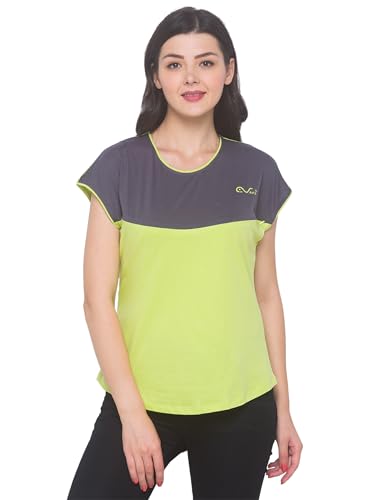 Image of AV2 Women Cotton Nursing Regular Fit Top