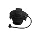 Gas Cap, Fuel Cap for 1986-2012 Volkswagen Audi Seat Skoda Jetta Golf Passat Bora Polo Caddy Vento Lupo A1 A2 A3 A4 A6 A8 Ibiza Leon Toledo Cordoba Fabia Octavia 180Z01556,1J0201550A