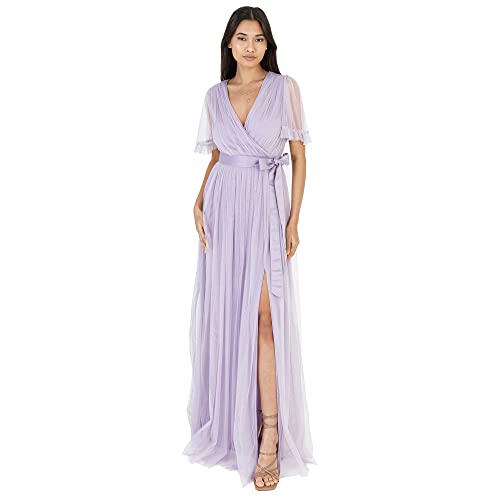 Anaya with Love Damen Ladies Maxi Dress for...