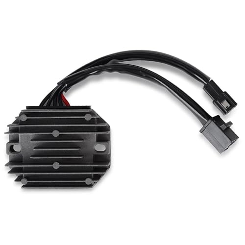 Régulateur redresseur moto YHC pour résoudre les pannes de batterie GSF400