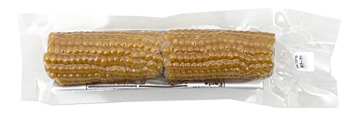 Farmers Popcorn Cob – Microwave Popcorn That Pops Off The Cob - Pack Of 3 - All Natural, No Additives, Kansas Grown, Non-Gmo Popcorn - 2.5 Ounce #TOP3