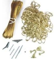 Kit Swag 15Ft/20Ft Crd Pol BRS 60260
